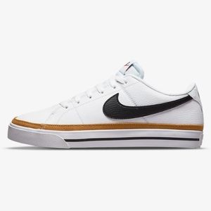 Nike Court Legacy Next Nature womens shoes size 10